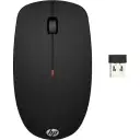 Thumbnail 0 de Mouse Inalámbrico HP X200 Wireless 1.600dpi 2.4Ghz Sensor óptico 3 Botones Negro