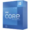 Thumbnail 0 de CPU Intel® Core I5-12600KF 12Gth 3.70-4.90GHz Turbo 20MB 6 Núcleos LGA1700 s/Grf