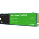 Thumbnail 0 de Unidad SSD Western Digital Green SN350 1TB M.2 22*80 PCIe3x4 L3200MBs/E2500MBs