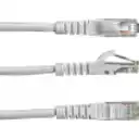 Thumbnail 3 de Cable de Red Linkmade Cat5e LSZH Patch Inyectado Multifilar 10mts GRIS