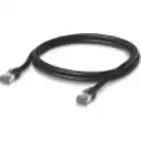 Thumbnail 5 de UBIQUITI 2mt Negro F/UTP Cat5e Cable UACC-Cable-Patch-Outdoor-2M-BK