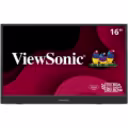 Thumbnail 0 de ViewSonic 15.6" Monitor portátil 1080p IPS con USB-C y mini HDMI | VA1653