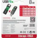 Thumbnail 4 de Pendrive Maxell FLIX8GB