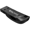 Thumbnail 1 de Pendrive 64GB SanDisk Ultra Shift USB 3.0 Flash Drive Sin tapa color negro