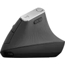 Thumbnail 3 de Mouse Ergonómico Inalámbrico Logitech MX Vertical Óptico 4000DPI 4 Botones Negro