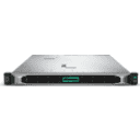 Thumbnail 0 de Servidor HPE DL360 Gen10 I-Xeon 3104 1P RAM 8GB-R S100i 4 LFF Fuente Poder 500W