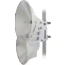 Thumbnail 6 de Access Point Ubiquiti AirFiber AF-24 alta capac full Dupl 1.4Gbps+Backhaul 24GHz