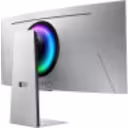 Thumbnail 3 de Monitor Gamer Curvo Samsung G85SD Odyssey OLED G8 34" WQHD 1440p WiFi Bt 175Hz