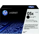 Thumbnail 0 de Toner HP 05X Alto Rendimiento Negro aprox 6500 pag. p/ LJ P2055d-P2055/d/dn