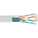 Thumbnail 0 de LINKMADE PVC F/UTP 26AWG Cat5e Multifila 300mt Cobre Caja Cable Taiwan