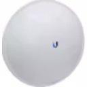 Thumbnail 0 de Puente airMAX AC de 5 GHz con Reflector de 500 mm, Ubiquiti PowerBeam PBE-5AC-50