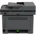 Thumbnail 3 de Lexmark MX431adn Multifunc Mono