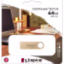 Thumbnail 4 de Pendrive 64GB Kingston DataTraveler SE9 G3, USB Tipo-A Lec220MB/s Esc100MB/s
