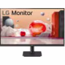 Thumbnail 0 de Monitor LG 27MS500 27" FHD 1920*1080 IPS 2*HDMI Jack3.5mm 100Hz 