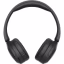 Thumbnail 1 de EL510B AUDIFONO BT PHILCO PRO EL510 NEGRO