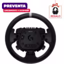 Thumbnail 10 de [PREVENTA] Volante de carreras RS50 System para PC, PS4 y PS5 + Regalo G435