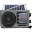 Thumbnail 0 de MLAB RADIO RETRO SOLAR SUNSHINE-LIGHT GRAY