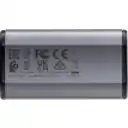 Thumbnail 3 de Unidad SSD Externo ADATA Elite SE880 1TB M.2 USB-C 3.2 G2 L2000MBs E2000MBs Gris