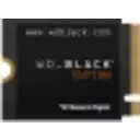 Thumbnail 0 de Unidad SSD Western Digital Black SN770M 2TB M.2 22*30 PCIe4x4 L5000MBs E4000MBs