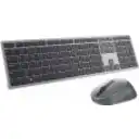 Thumbnail 6 de Kit Teclado Mouse Inalámbrico Dell KM7321W Conexión Bluetooth USB Color Gris