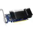 Thumbnail 1 de Tarjeta de Video Asus NVGF-GT-1030 2GB GDDR5 PCIe 3.0 64bit DVI-D HDMI