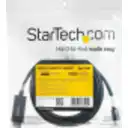 Thumbnail 7 de Cable Adaptador Mini Display Macho Port a HDMI Macho Longitud 3 Metros Color Neg
