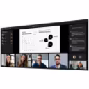 Thumbnail 3 de Pantalla Profesional 21:9 105 MagicInfo Teams/Zoo