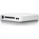 Thumbnail 4 de Switch Ubiquiti USW-Enterprise-8-PoE, 8 Puertos PoE managed switch Layer 3