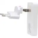 Thumbnail 0 de Cargador Celular USB-A/C 45W Ultra Plano - Philco
