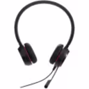 Thumbnail 0 de Audífonos Alámbricos Jabra Evolve 30 II, USB C/A Stereo MS Color Negro