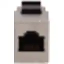 Thumbnail 3 de LINKMADE CAT6A BLINDADO KEYSTONE COPLA RJ45-RJ45 S/FTP STP U/FTP F/UTP