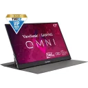 Thumbnail 0 de Monitor Portátil Viewsonic VX1755 17" Gamer IPS FHD 1920*1080 Mini HDMI 2*USB-C