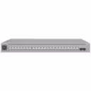 Thumbnail 0 de Switch Ubiquiti I 8-2500 16-1000 POE++ 400W-TOT 2-SFP+10G REQ-UNIFI SWITCH L3