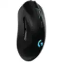 Thumbnail 1 de Mouse Gamer Inalámbrico Logitech G703 lightspeed Ópt 16000DPI 6 Botons USB Negro