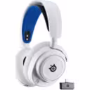 Thumbnail 0 de SteelSeries Arctis Nova 7P Wireless - White (61561)