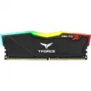Thumbnail 0 de Team T-Force Delta RGB TF3D48G2666HC16C01 (1 x 8GB | DIMM DDR4-2666)