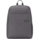 Thumbnail 1 de Mochila Simply Portable hasta 16 Gris Waterproof