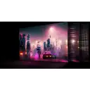 Thumbnail 2 de Monitor Gamer LG 27GR95QE-B 27" QHD 2560*1400 OLED FLAT DP 2*HDMI USB-A 240Hz
