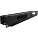 Thumbnail 2 de Nexxt Solutions Infrastructure - Rack cable management duct with cover - Organizador Plastico