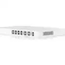 Thumbnail 0 de UBIQUITI OLT 8-GPON+10G 4-SFP28-25G Console-RJ45 MGMT-IP FTTHx2048