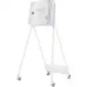 Thumbnail 3 de Soporte Móvil para Pantallas Samsung FLIP 2, hasta 55" 34.5Kg Gris