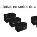 Thumbnail 0 de UISP EP-54V-150W-DC UBIQUITI Cargador Baterias entrada-DC para EdgePower 54V 150W c/Cable