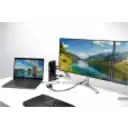 Thumbnail 1 de Teclado Inalámbrico Ergonómico Kensington K75401ES Pro Fit® BT USB color Negro