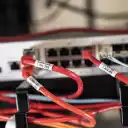 Thumbnail 10 de Rotuladora Portátil Brother PT-E310BTVP, Cinta 188mm, 20mm/s Bluetooth USB-C
