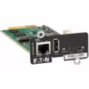 Thumbnail 0 de Tarjeta de red UPS Eaton Tarjeta Eaton Cybersecure Gigabit NETWORK-M3 p/UPS PDU