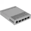 Thumbnail 1 de MIKROTIK Cloud Router Switch 305-1G-4S+IN (RouterOS L5), desktop enclosure