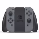 Thumbnail 4 de Nintendo Switch Gray [Japan]
