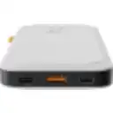 Thumbnail 2 de Bateria 10.000 mAh 2xUSB-C 1xUSB-A 20W Fuel Series Xtorm blanco crepusculo