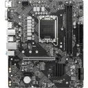 Thumbnail 1 de Tarjeta Madre MSI PRO H610M-G DDR4 LGA1700 12°G 2*DDR4 M.2 DP HDMI VGA PS2 mATX