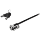 Thumbnail 6 de Cable de Seguridad para Notebooks  Kensington MicroSaver 2.0 1.8 mts con llave